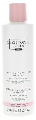 Christophe Robin Delicate Volumising Shampoo 250Ml