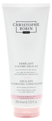 Christophe Robin Delicate Volume Detangler 200 Ml