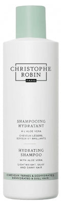 Christophe Robin Hydrating Shampoo 250Ml