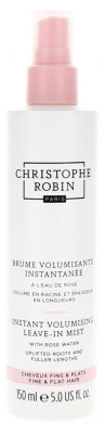 Christophe Robin Instant Volumising Leave-In Mist 150 Ml