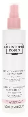 Christophe Robin Instant Volumising Leave-In Mist 150 Ml