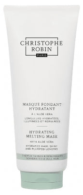 Christophe Robin Moisturizing Melting Mask 200 Ml