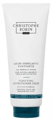 Christophe Robin Purifying Conditioner Gelée 200Ml