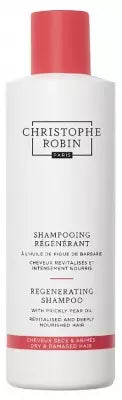 Christophe Robin Regenerating Shampoo 250Ml