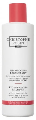 Christophe Robin Regenerating Shampoo 250Ml