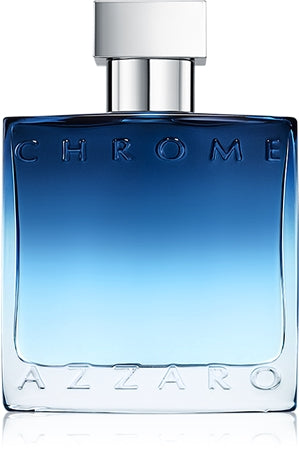Azzaro Chrome Eau De Parfum For Men