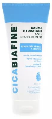 Cicabiafine Anti-Dryness Hydrating Balm 200Ml