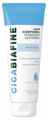 Cicabiafine Daily Hydrating Body Milk 200Ml