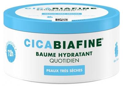 Cicabiafine Daily Moisturizing Balm 300 Ml