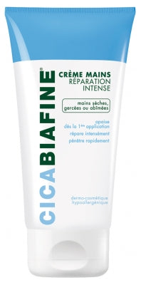 Cicabiafine Intense Repair Hands Cream 75Ml