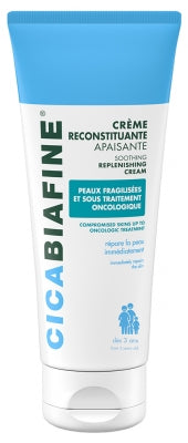 Cicabiafine Soothing Replenishing Cream 200Ml