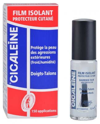 Akileïne Cicaleïne Insulating Film Fingers-Heels 5,5Ml