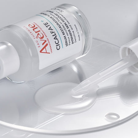Avène Cicalfate+ Intensive Skin Recovery Serum Intensive Serum To Restore The Skin Barrier