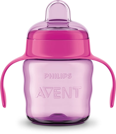 Philips Avent Classic Scf551/03 6 M+ Cup With Handles