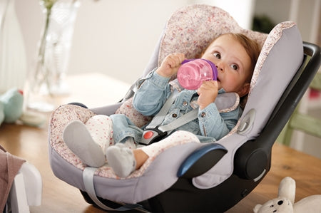 Philips Avent Classic Scf551/03 6 M+ Cup With Handles 