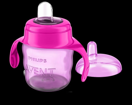 Philips Avent Classic Scf551/03 6 M+ Cup With Handles