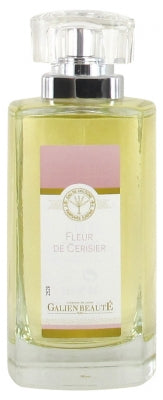 Claude Galien Cherry Tree Blossom Fragranced Water 100Ml