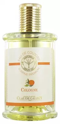 Claude Galien Eau De Cologne Surfine Premium With Natural Essences 100Ml