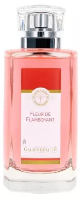 Claude Galien Flamboyant Blossom Fragranced Water 100Ml