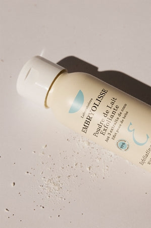 Embryolisse Cleansers & Make Up Removers Exfoliating Powder