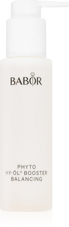 Babor Cleansing Phyto Hy-Öl Cleansing Solution For Combination To Oily Skin 