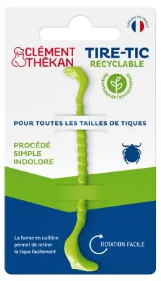 Clément Thékan Tick-Remover