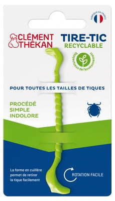 Clément Thékan Tick-Remover