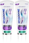 Sensodyne Clinical Repair Active Clean Toothpaste 