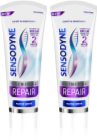 Sensodyne Clinical Repair Active White Toothpaste 
