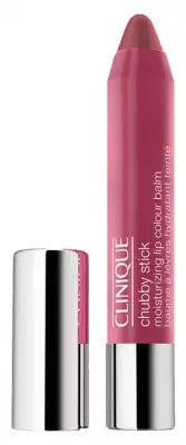 Clinique Chubby Stick Moisturizing Lip Color Balm 3G