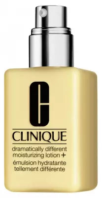 Clinique Dramatically Different Moisturizing Lotion Very Dry Skin To Combination Skin 125Ml