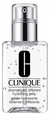 Clinique Dramatically Different Hydrating Jelly Anti-Pollution All Skin Types 125 Ml