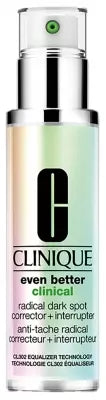 Clinique Even Better Clinical Anti-Spot Radical Corrector + Switch 30Ml