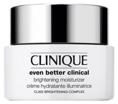 Clinique Even Better Clinical Illuminating Moisturizer 50 Ml