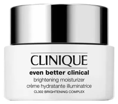 Clinique Even Better Clinical Illuminating Moisturizer 50 Ml