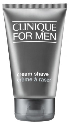 Clinique For Men Cream Shave 125Ml