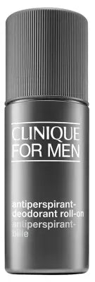 Clinique For Men Antiperspirant Deodorant Roll-On 75Ml