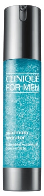 Clinique For Men Maximum Hydrator Activated Water-Gel Concentrate 48Ml