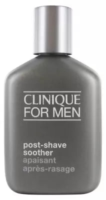 Clinique For Men Post-Shave Soother 75Ml