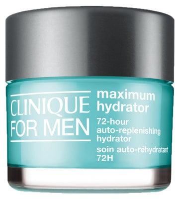 Clinique For Men Maximum Hydrator Auto-Replenishing Hydrator 72H 50Ml