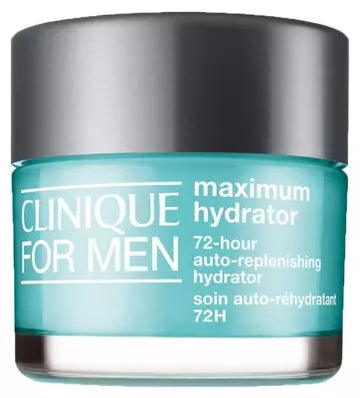 Clinique For Men Maximum Hydrator Auto-Replenishing Hydrator 72H 50Ml