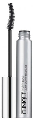 Clinique High Impact Zero Gravity Black Curving Mascara 8Ml