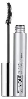 Clinique High Impact Zero Gravity Black Curving Mascara 8Ml