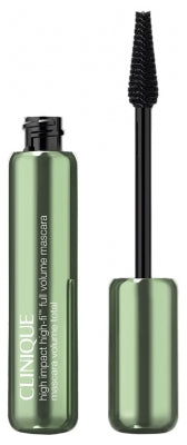 Clinique High Impact High-Fi Full Volume Mascara 10Ml