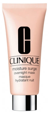 Clinique Moisture Surge Overnight Mask All Skin Types 100Ml