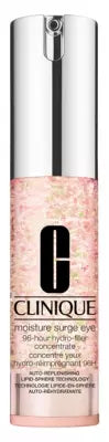 Clinique Moisture Surge Eye 96-Hour Hydro-Filler Concentrate Eyes All Skin Types 15Ml