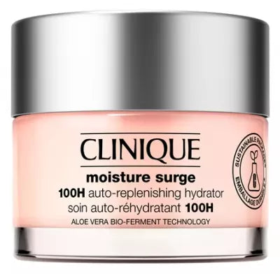 Clinique Moisture Surge 100H Auto-Replenishing Hydrator All Skin Types 30Ml