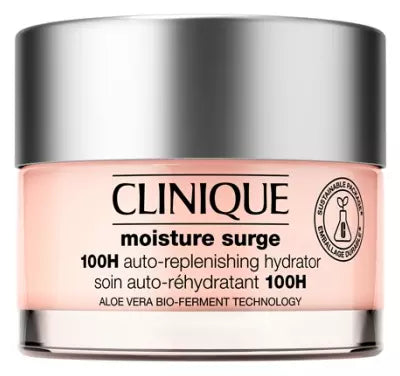 Clinique Moisture Surge 100H Auto-Replenishing Hydrator All Skin Types 50Ml