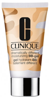 Clinique Moisturising Gel Bb Dramatically Different 50Ml