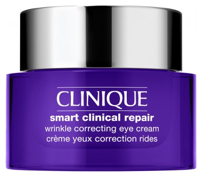 Clinique Smart Clinical Repair Wrinkle Correcting Eye Cream 15Ml